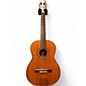 Used Miscellaneous MIJ Classical Natural Classical Acoustic Guitar thumbnail
