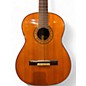 Used Miscellaneous MIJ Classical Natural Classical Acoustic Guitar