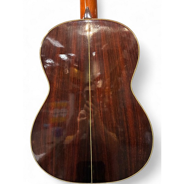 Used Miscellaneous MIJ Classical Natural Classical Acoustic Guitar