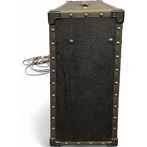 Vintage 1987 Roland JC120 Jazz Chorus Guitar Combo Amp