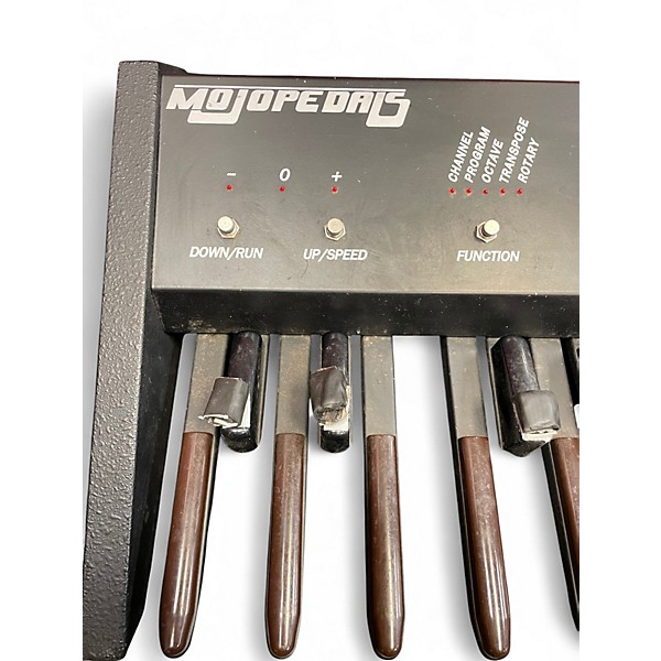 Used Crumar MOJOPEDAL