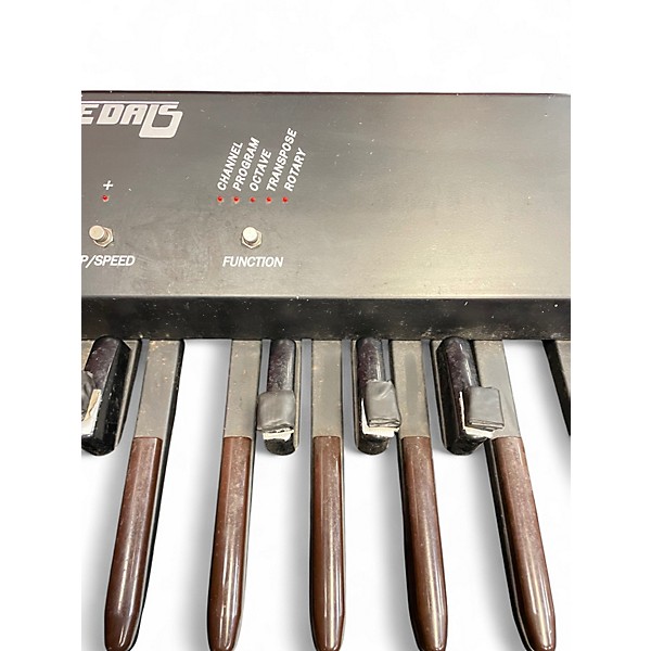 Used Crumar MOJOPEDAL