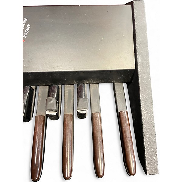 Used Crumar MOJOPEDAL