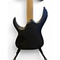 Used Ibanez RGA42EX Aurora Burst Matte Solid Body Electric Guitar