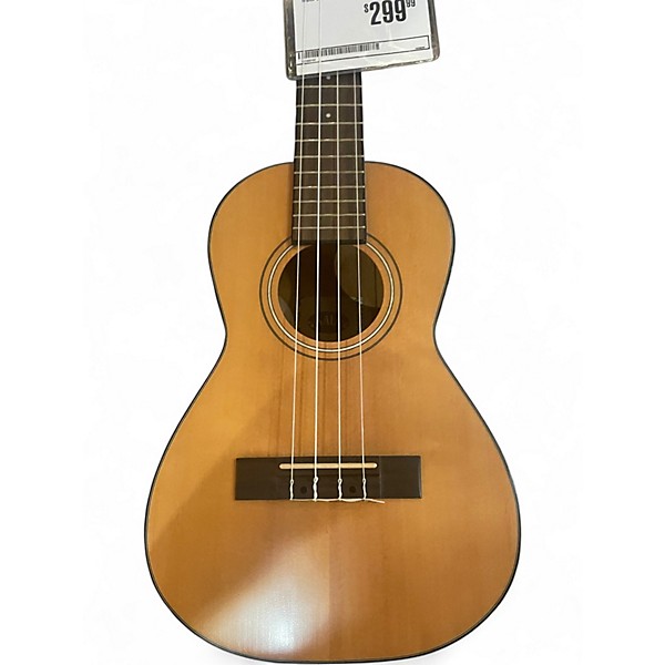Used Kala KA-SRT Natural Ukulele