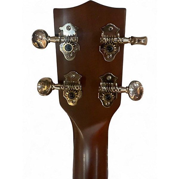 Used Kala KA-SRT Natural Ukulele