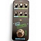 Used Sonicake SONIC AMBIENCE Effect Pedal thumbnail