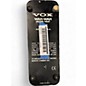 Used VOX V847 Reissue Wah Effect Pedal