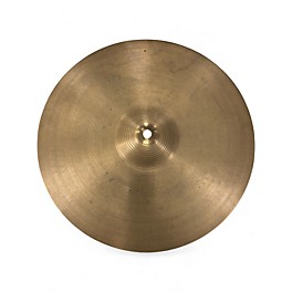 Used Zildjian 14in Avedis Hi Hat Pair Cymbal