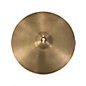 Used Zildjian 14in Avedis Hi Hat Pair Cymbal thumbnail