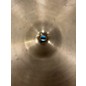 Used Zildjian 14in Avedis Hi Hat Pair Cymbal