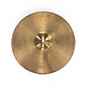 Used Zildjian 14in Avedis Hi Hat Pair Cymbal