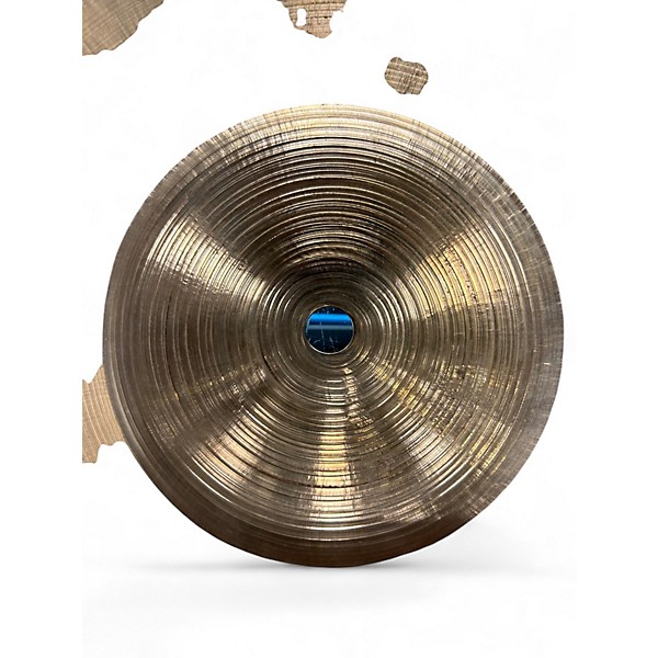 Used Zildjian 14in Avedis Hi Hat Pair Cymbal
