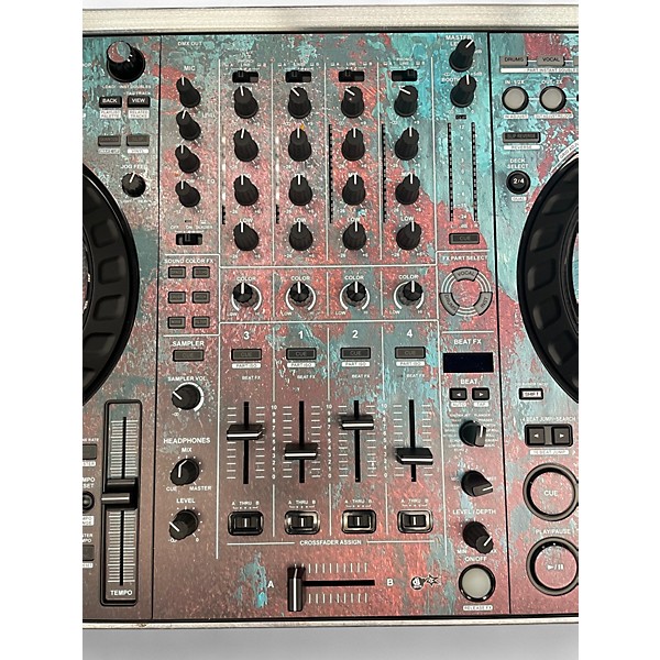 Used Pioneer DJ DDJ-FLX10 DJ Controller