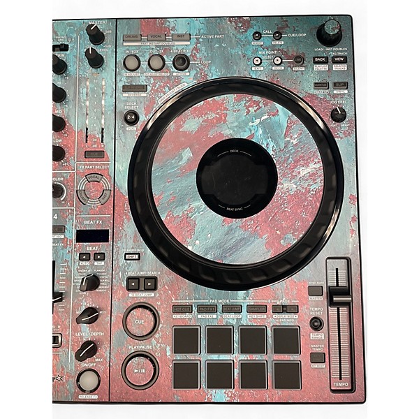 Used Pioneer DJ DDJ-FLX10 DJ Controller