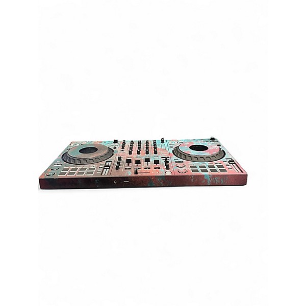 Used Pioneer DJ DDJ-FLX10 DJ Controller