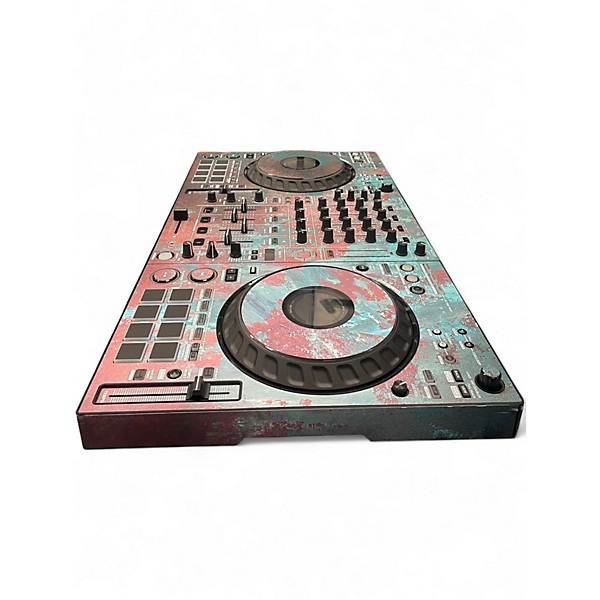 Used Pioneer DJ DDJ-FLX10 DJ Controller