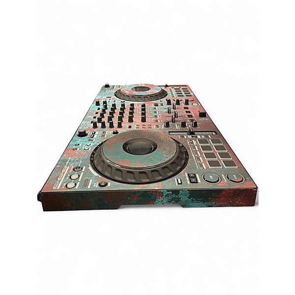 Used Pioneer DJ DDJ-FLX10 DJ Controller