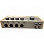 Used Universal Audio VOLT 4 76P Audio Interface