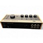 Used Universal Audio VOLT 4 76P Audio Interface