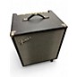 Used Fender Rumble 100 1x15 100W Bass Combo Amp thumbnail