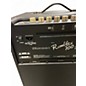 Used Fender Rumble 100 1x15 100W Bass Combo Amp