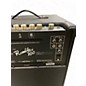 Used Fender Rumble 100 1x15 100W Bass Combo Amp