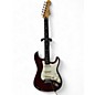 Used Fender Fender Player II Stratocaster Chambered Transparent Cherry Burst Solid Body Electric Guitar thumbnail