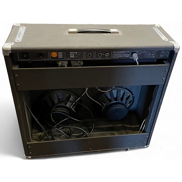 Vintage 1970s Lab Series L7 Guitar Combo Amp