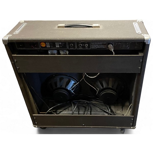 Vintage 1970s Lab Series L7 Guitar Combo Amp