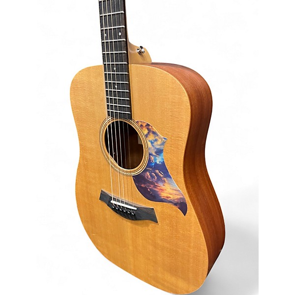 Used Taylor Academy 10E Natural Acoustic Electric Guitar