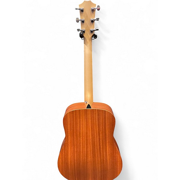 Used Taylor Academy 10E Natural Acoustic Electric Guitar