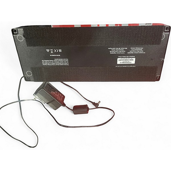 Used Line 6 HX Stomp XL Effect Processor