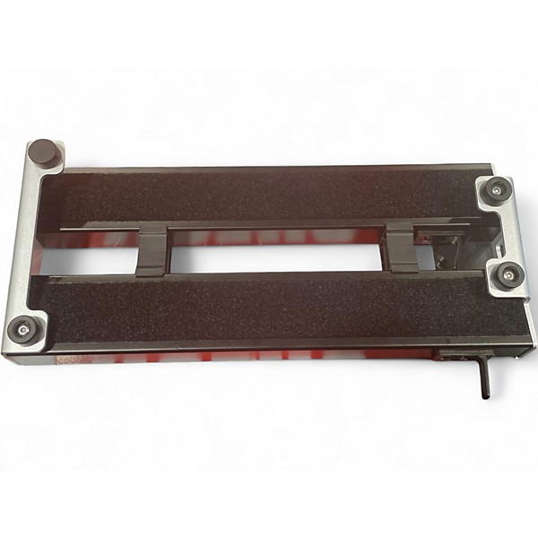 Used Daddario xpnd Pedal Board