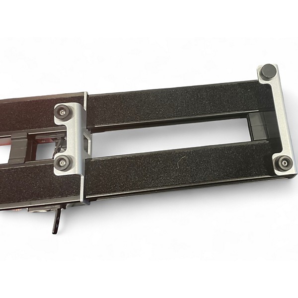 Used Daddario xpnd Pedal Board