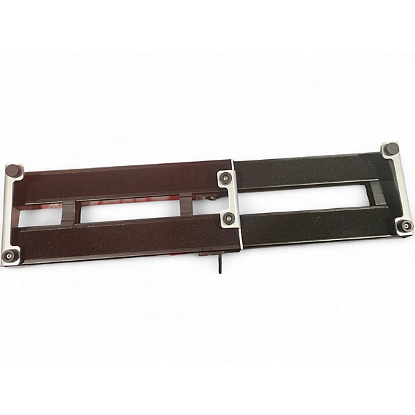 Used Daddario xpnd Pedal Board