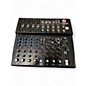 Used Harbinger L1202FX Unpowered Mixer thumbnail