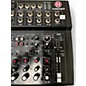 Used Harbinger L1202FX Unpowered Mixer