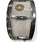Used Pearl 14in 14”x5.5” SST Limited Edition Marine Glass White Drum