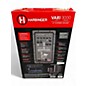 Used Harbinger V3412 Powered Speaker