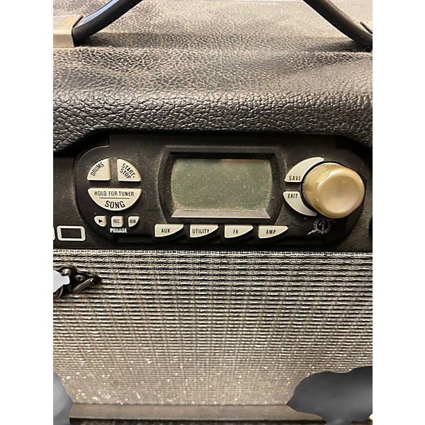 Used Fender G Dec 30 Guitar Combo Amp