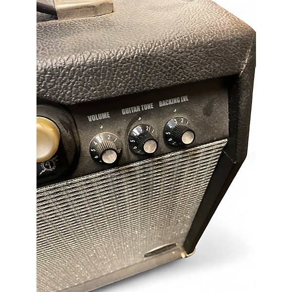 Used Fender G Dec 30 Guitar Combo Amp