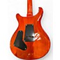 Used PRS SE Custom 24 Cherry Sunburst Solid Body Electric Guitar