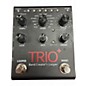 Used DigiTech Trio+ Band Creator Plus Looper Pedal thumbnail