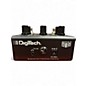 Used DigiTech Trio+ Band Creator Plus Looper Pedal