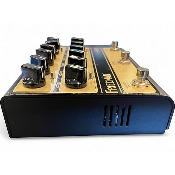 Used Friedman IR-X Pedal