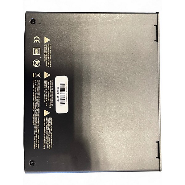 Used Friedman IR-X Pedal