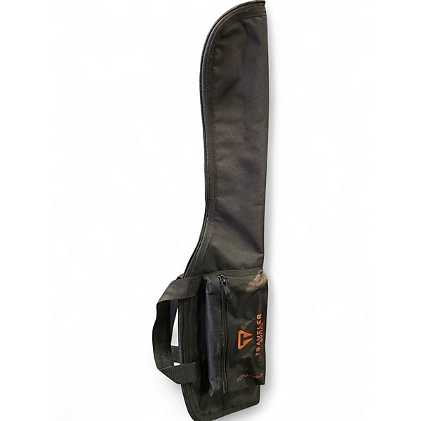 Used Traveler Guitar Ultra Light Brown Acoustic Guitar