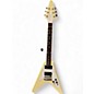 Used Gibson 70S FLYING V Classic White Solid Body Electric Guitar thumbnail