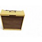Used Fender Blues Deville 60W 4x10 Tweed Tube Guitar Combo Amp thumbnail